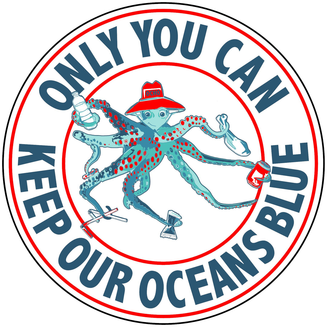Octopus Sign